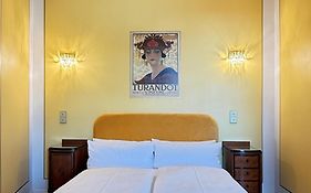 Hotel Du Train